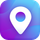 FoneGeek iOS Location Changer icon