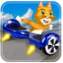 Hoverboard Subway Surfers 3D icon
