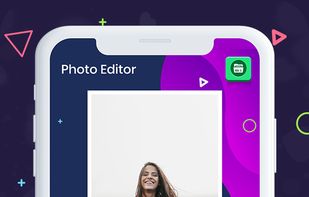 Artistic screenshot 3