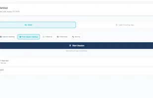 GhostRep screenshot 2