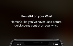 HomeRun 2 for HomeKit screenshot 1