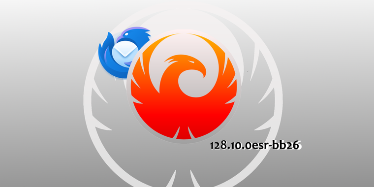 Betterbird releases version 128.10.0esr-bb26 with key usability fixes image