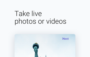 Voyapic screenshot 3