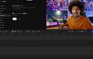 Movavi Video Suite screenshot 3