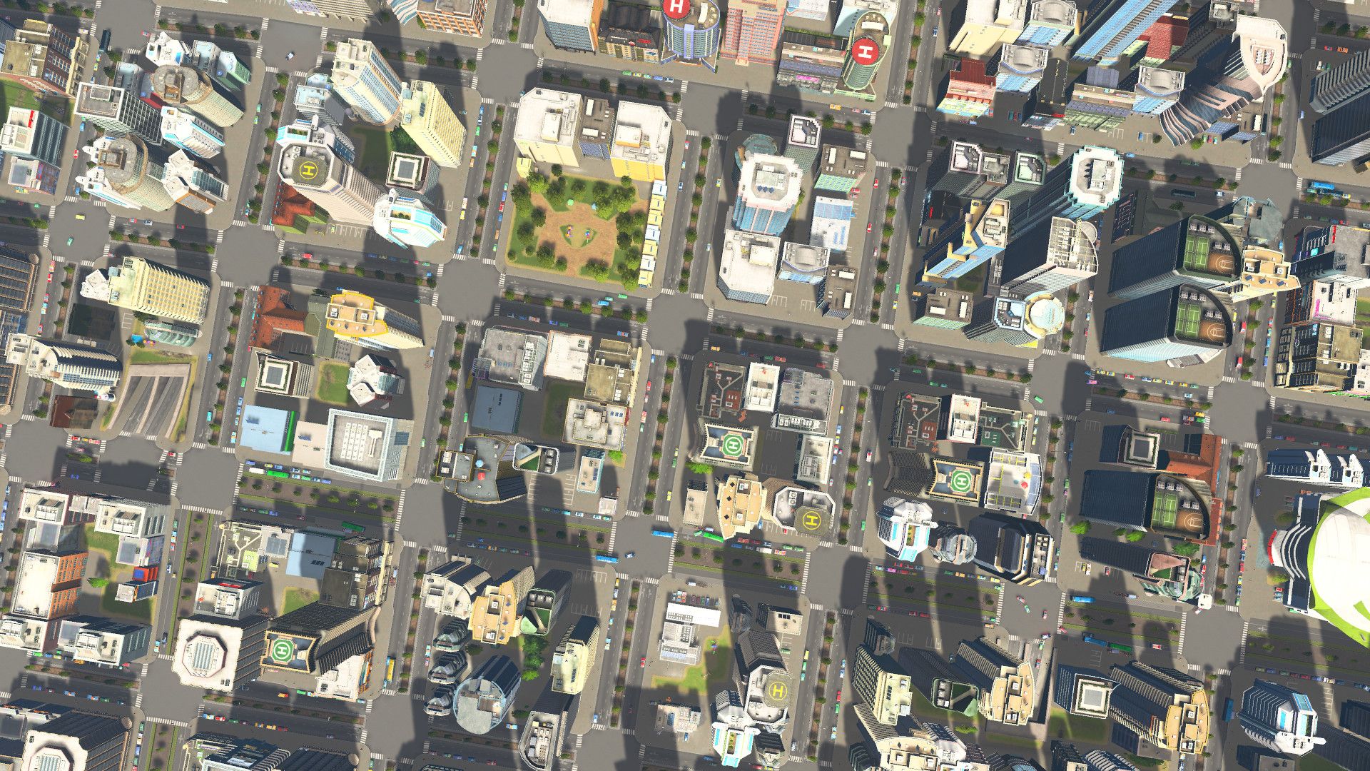 How to Start 2 New Cities in Cities Skylines Multiplayer 