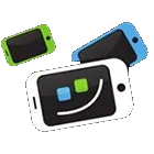 AndroidPIT App Center icon