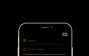 IBAN | Swift Code  - Account screenshot 1