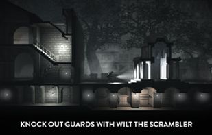 Calvino Noir screenshot 1