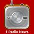 1 Radio News icon