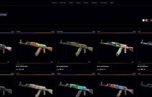 exeSkins screenshot 3