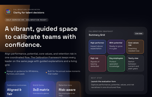 Calibration Framework Thumbnail