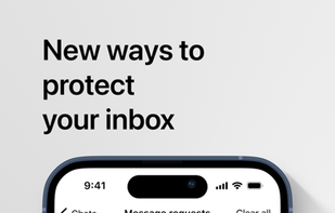 Converse Messenger screenshot 1