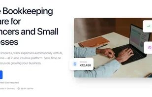 Contaro screenshot 1