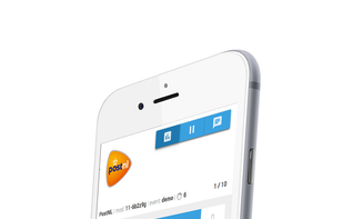 NorthPolls screenshot 1