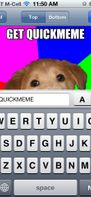 Quickmeme screenshot 3
