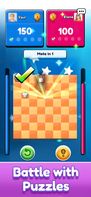 Chess Blitz - Chess Puzzles screenshot 3