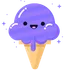 Sorbet icon