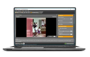 Photomizer screenshot 1