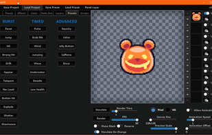 JuiceFX screenshot 3