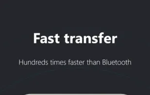 WiFi+Transfer App screenshot 1