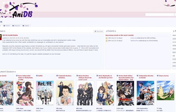 9anime.by Alternatives and Similar Sites & Apps | AlternativeTo