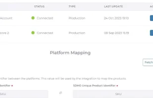 APIWORX screenshot 1