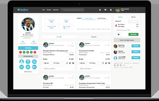 Betfect screenshot 1