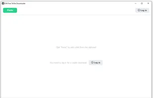 DW Free TikTok Downloader screenshot 3