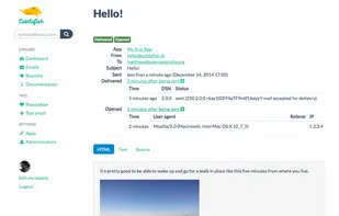 Cuttlefish.io screenshot 1