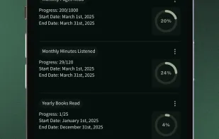 BookPine screenshot 2