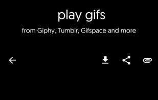 MaterialFBook screenshot 1