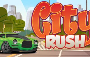City Rush screenshot 2