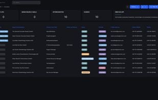 umnify screenshot 1