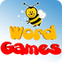 Kids Word Games:Learn to Spell icon