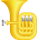 Tuba icon