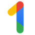 Google One icon