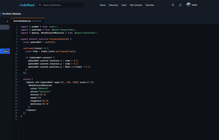 Code Share screenshot 3