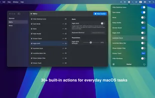 1Setter screenshot 1