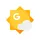 Google Weather icon