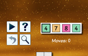 Sum Fun screenshot 1