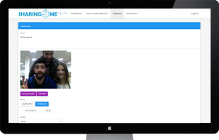 Sharing4.Me screenshot 3