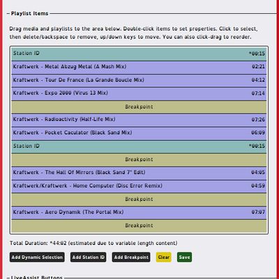 megamix 2000 radio automation megamix 2000 radio automation