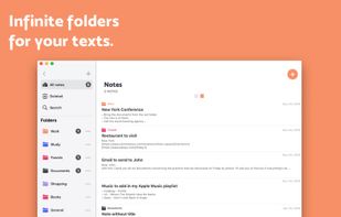 Gooba screenshot 1