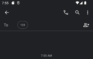 Simple Keyboard screenshot 1