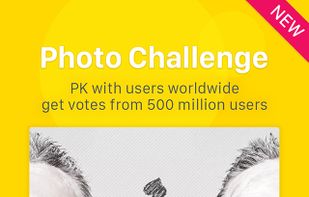 Camera360 screenshot 1