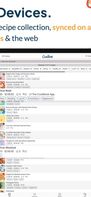 CookBook - Recipe Manager screenshot 3