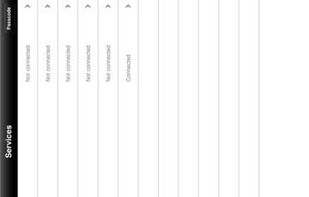 Rainbow screenshot 2