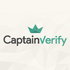 Captain Verify icon