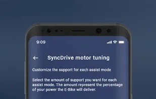 RideControl screenshot 3