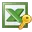 Top-Password Excel Password Recovery icon